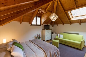 3 camere, ferro/asse da stiro, Wi-Fi, lenzuola
