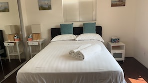 1 bedroom, WiFi