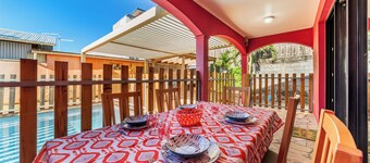 Villa Ambre Saint-Pierre