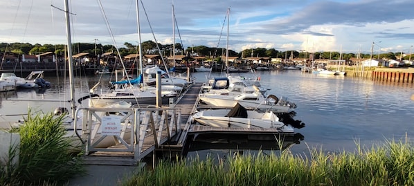 Marina