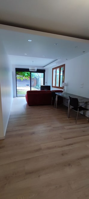 TV connectée, jeux vidéo