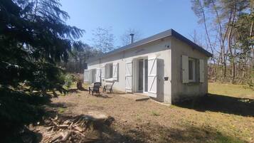 Exterieur