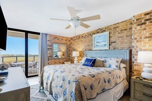 3 間睡房、免費 Wi-Fi、床單、方便輪椅出入