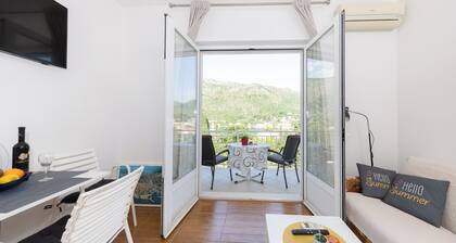 Apartments Doko Zaton Bay