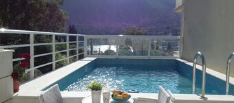 Apartments Doko Zaton Bay