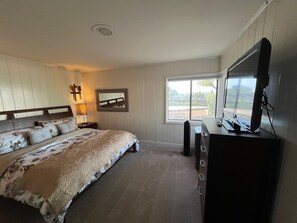 3 quartos, ferros/tábuas de passar roupa, Wi-Fi de cortesia