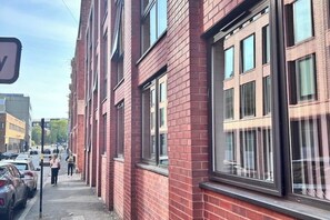 Exterior - Stylish Studio |Ps5| Fast Wi-Fi| Smart Tv| Gym Gear| Birmingham City Centre (Birmingham)