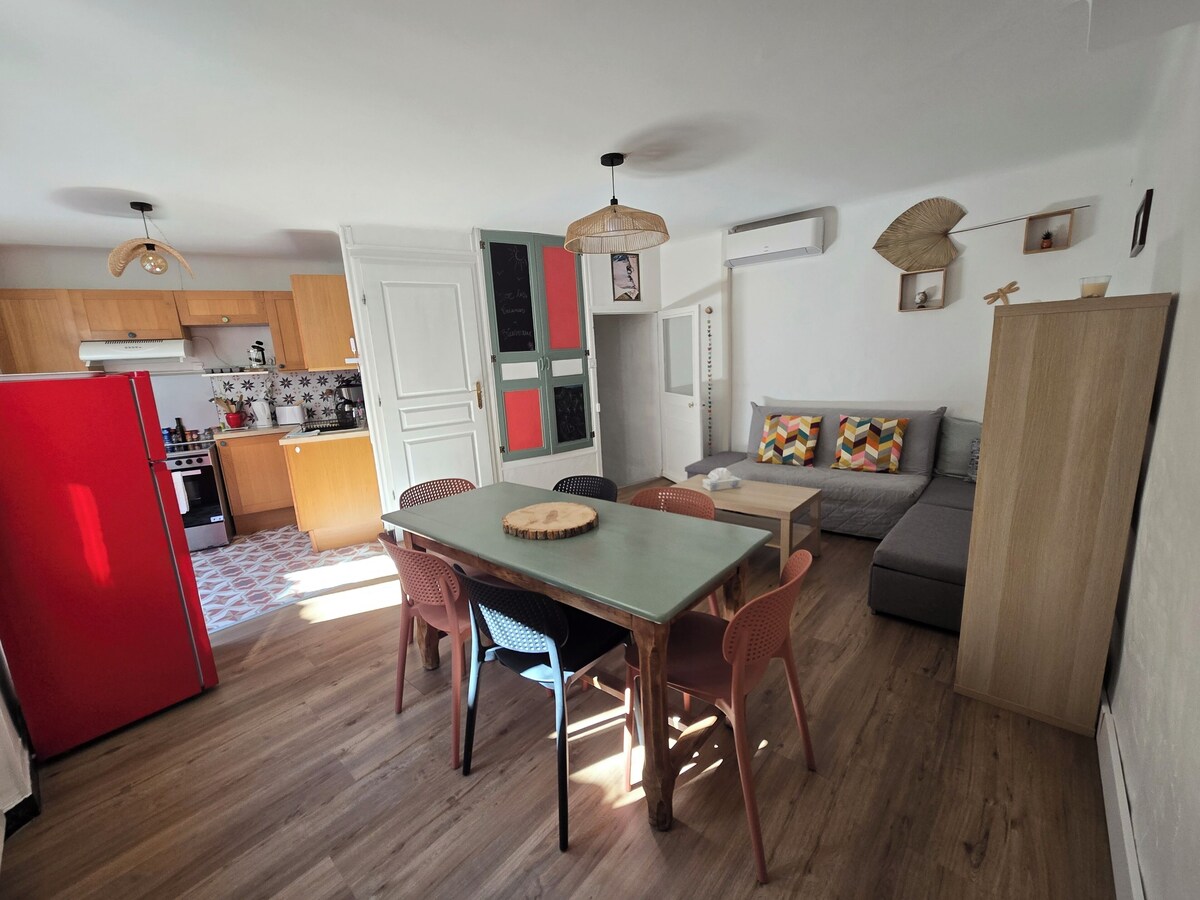 Bild für Gastgeberprofil