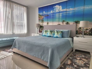 1 quarto, ferros/tábuas de passar roupa, Wi-Fi, roupa de cama