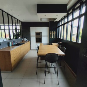 Cucina privata