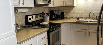 Relaxation, Comfort & Style