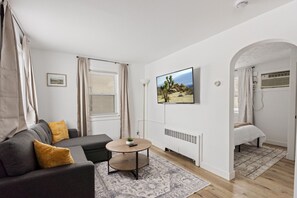 TV connectée