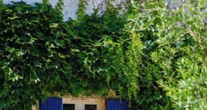 Le Petit Breuil near Saintes