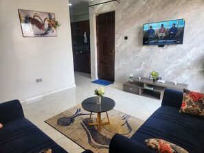 Smart TV