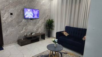Una Smart TV