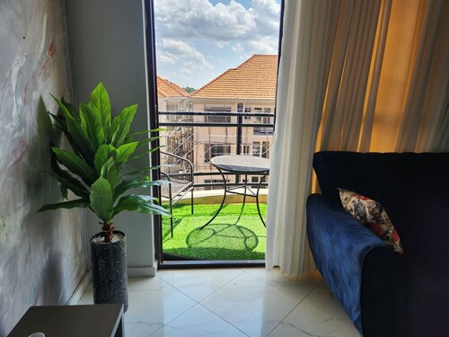 Abba nest, Enjoy a home away from home