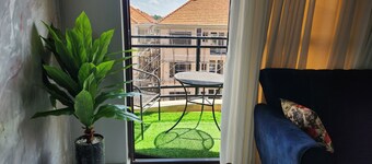 Abba nest, Enjoy a home away from home