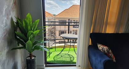 Abba nest, Enjoy a home away from home