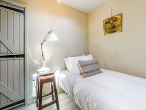 2 Schlafzimmer, kostenloses WLAN, Bettwäsche