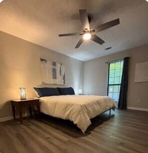 3 Schlafzimmer, Bügeleisen/Bügelbrett, WLAN, Bettwäsche