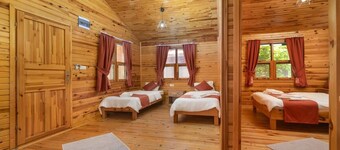 Şehri Bungalov