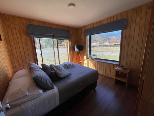 Spacious Malalcahuello Cabin