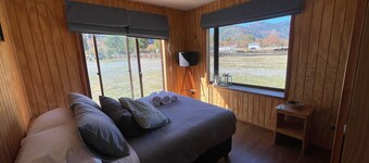 Spacious Malalcahuello Cabin