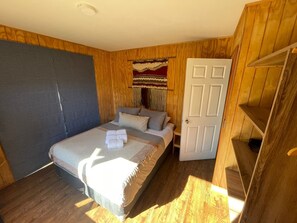 3 dormitorios, wifi, ropa de cama