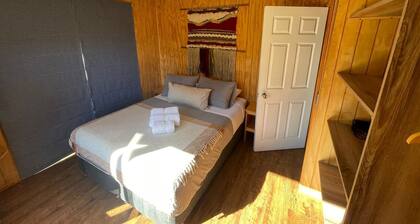 Spacious Malalcahuello Cabin