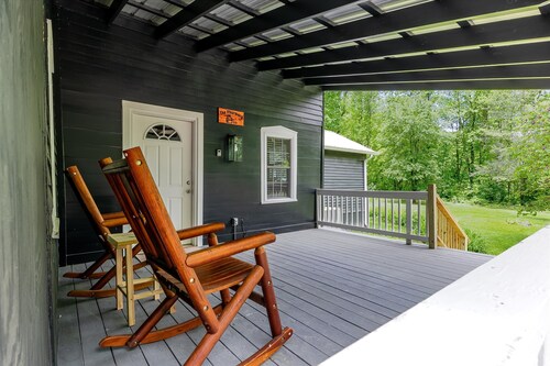 Renovated Post Office from 1880