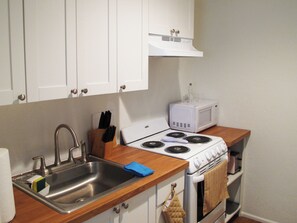 Private kitchen - Quail's Nest - Downtown Studio & Near U of A (Tucson)
