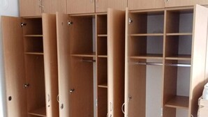 Interior detail - Ayyıldız Hostel (Belgrade)