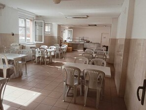 Lobby - Ayyıldız Hostel (Belgrade)
