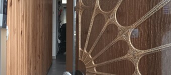 -> Ideal for workers or travellers up to 6p