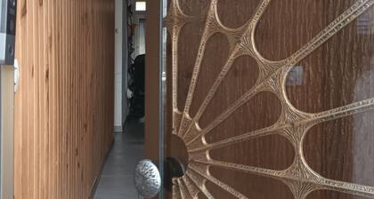 -> Ideal for workers or travellers up to 6p