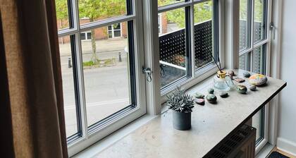 Scandic Stay CPH