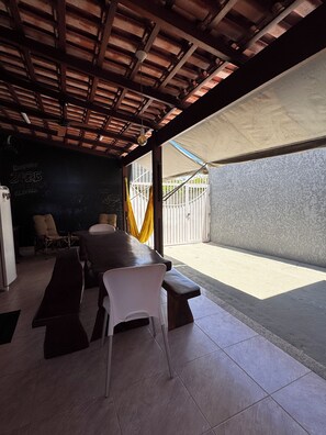 Interior - Cozy house in Porto Seguro - Ba, ideal environment for your family and friends (Porto Seguro)