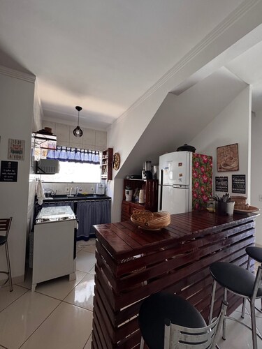 Cozy house in Porto Seguro - Ba, ideal environment for your family and friends