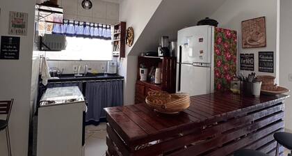 Cozy house in Porto Seguro - Ba, ideal environment for your family and friends