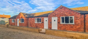 1 bedroom accommodation in Walcott