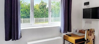 1 slaapkamer accommodatie in Walcott