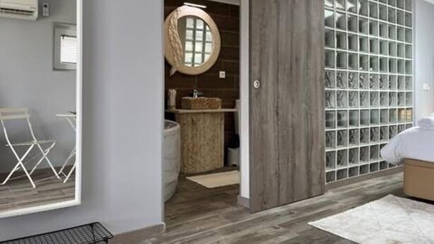 Room - Fonte Retreat Premium Suite (Vila Nova de Gaia)