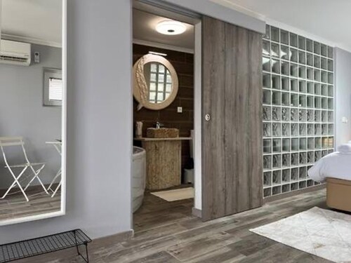 Fonte Retreat Premium Suite