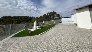Property grounds - Fonte Retreat Premium Suite (Vila Nova de Gaia)