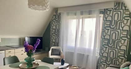 Appartement Villa Medena