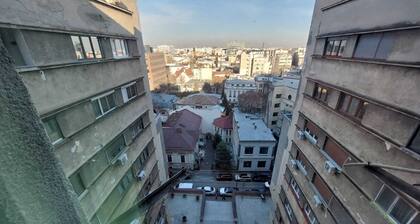 Vasile Apartment studio