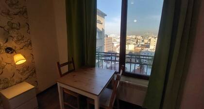 Vasile Apartment studio