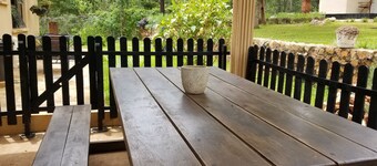 Homz Cottage, a serene place in the Hills of Kanjala, in Chipata. Zambia