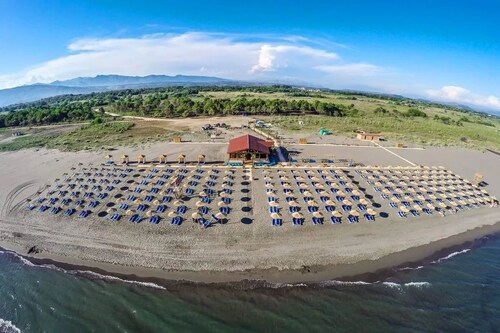 Ulcinj Vibes & Waves Apartment