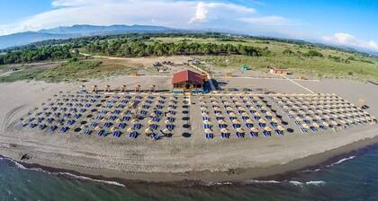 Ulcinj Vibes & Waves Apartment